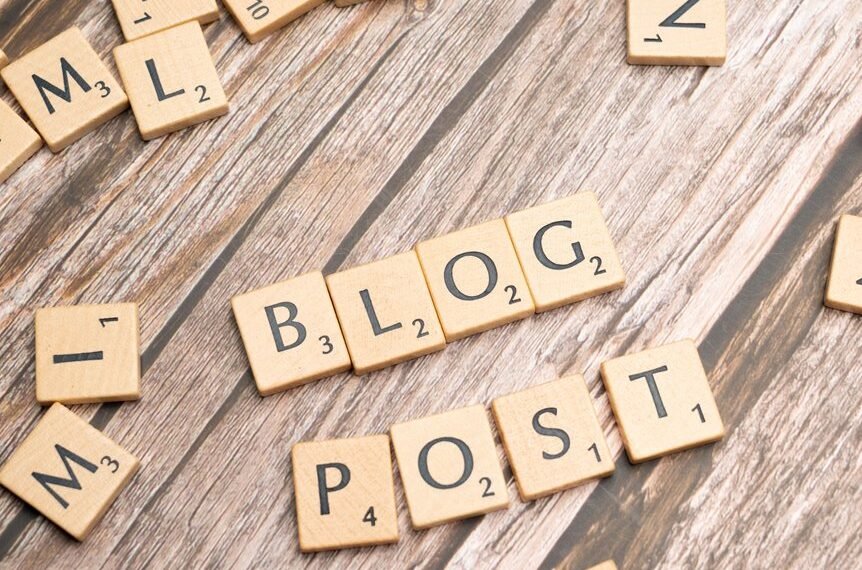 blue flame publishing blog focuses