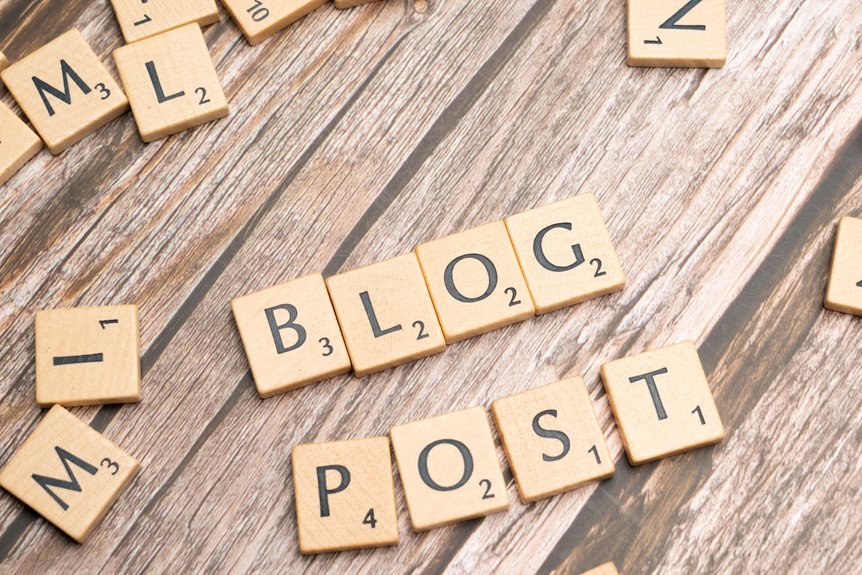 blueflamepublishing blog posts