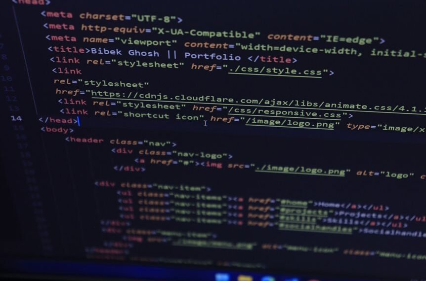 digital query pattern intelligence file
