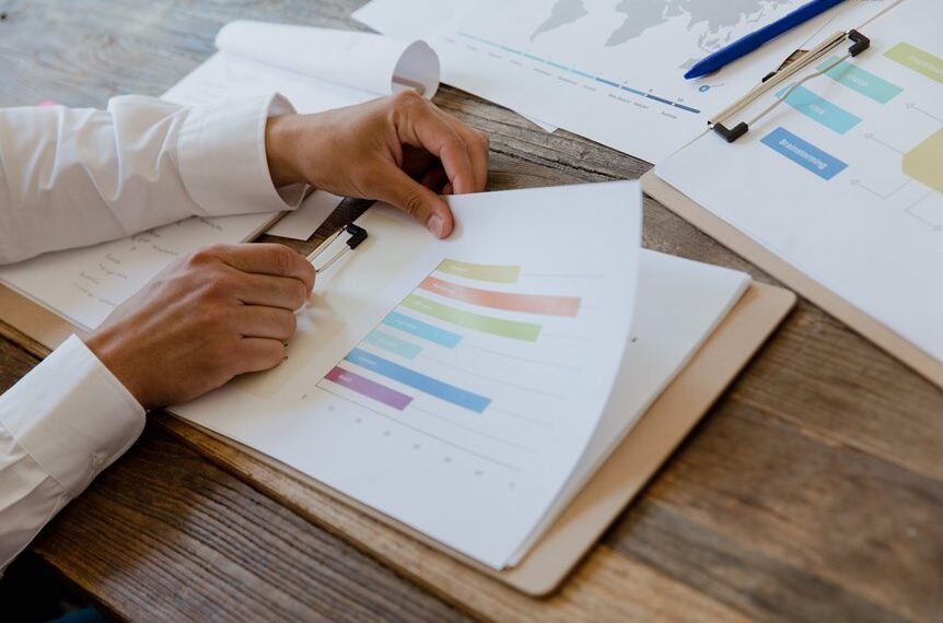 online identity pattern evaluation summary