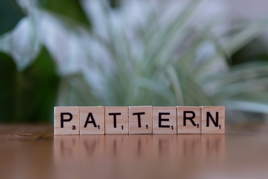 random string of mixed letters