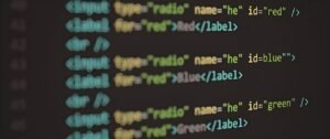 web entity discovery report identifiers