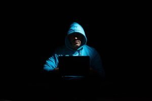 web usernames referenced in report