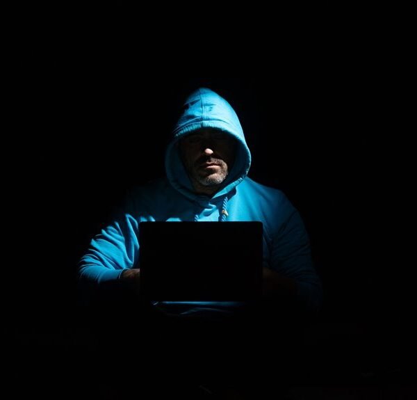 web usernames referenced in report