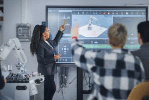 The Role of Automation in Platform Engineering