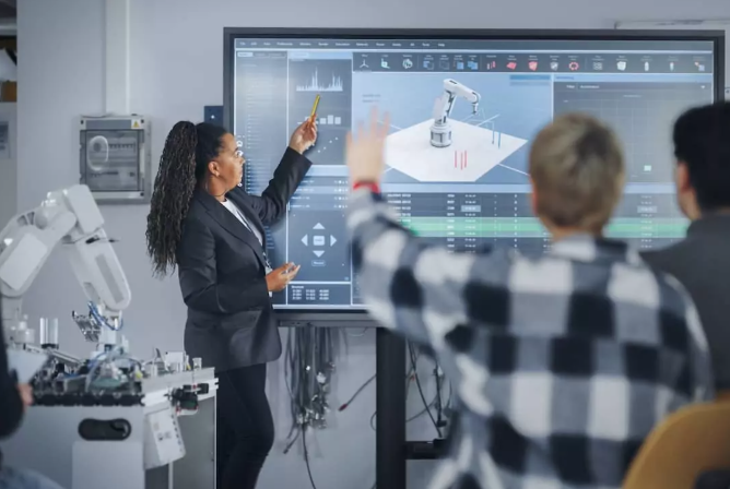 The Role of Automation in Platform Engineering