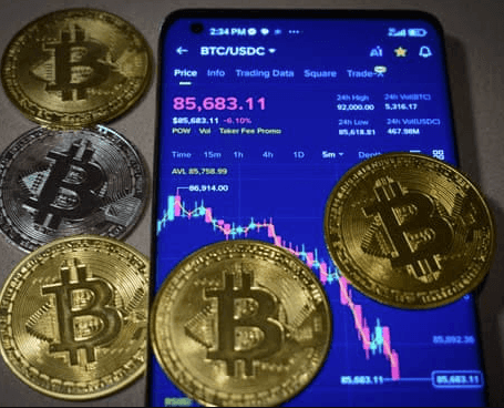 Treasury Transparency in Crypto Projects