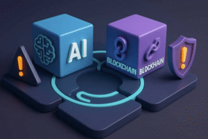 Understanding AI-Powered Blockchain Solutions