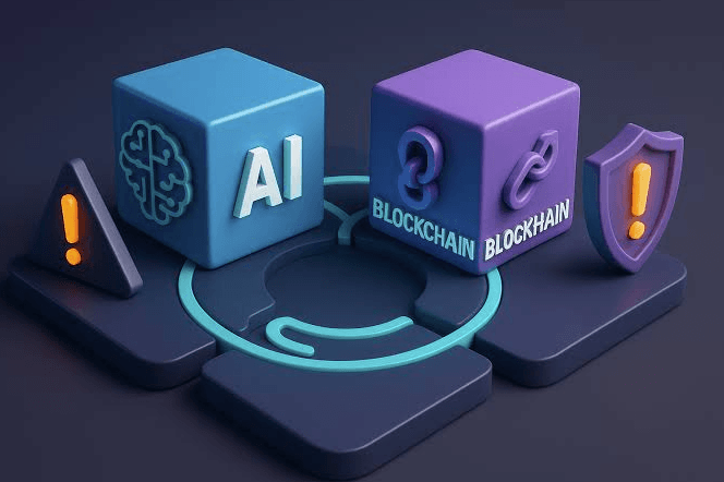 Understanding AI-Powered Blockchain Solutions